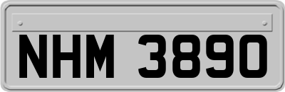 NHM3890