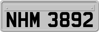 NHM3892
