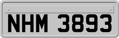 NHM3893