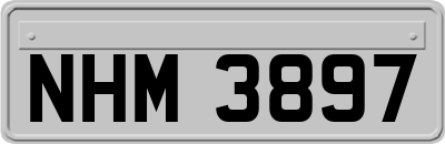 NHM3897