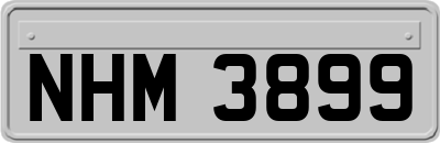 NHM3899