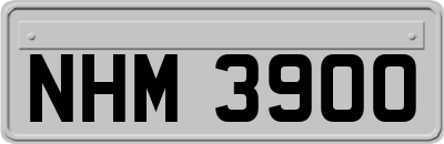 NHM3900