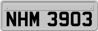 NHM3903