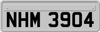NHM3904