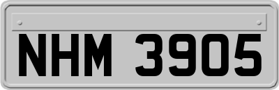 NHM3905