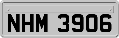 NHM3906