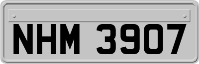 NHM3907