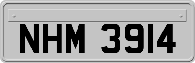NHM3914