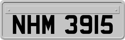 NHM3915