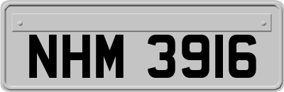 NHM3916