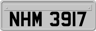 NHM3917