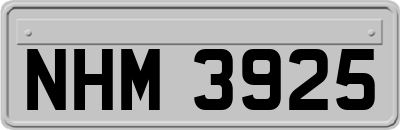 NHM3925