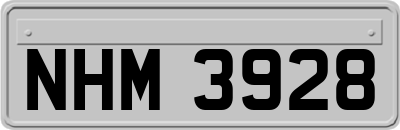 NHM3928