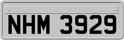 NHM3929