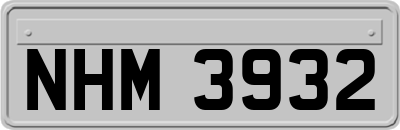 NHM3932