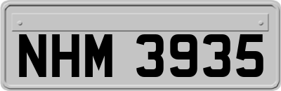 NHM3935