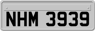 NHM3939
