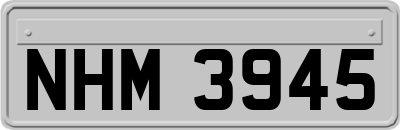 NHM3945