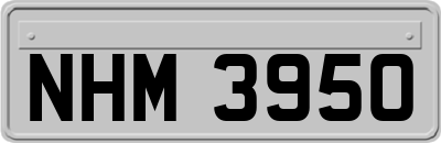 NHM3950