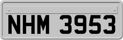 NHM3953
