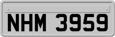 NHM3959