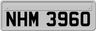 NHM3960