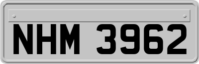NHM3962