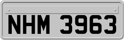 NHM3963
