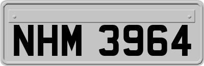 NHM3964