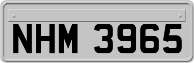 NHM3965