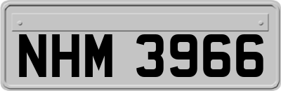 NHM3966