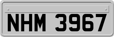 NHM3967