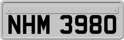 NHM3980
