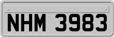 NHM3983