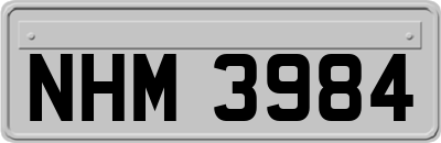 NHM3984