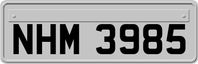NHM3985