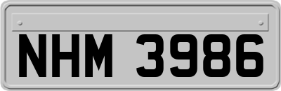 NHM3986