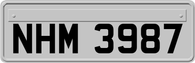 NHM3987