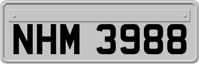 NHM3988