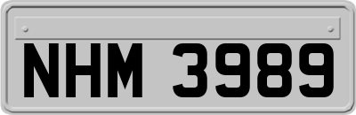 NHM3989