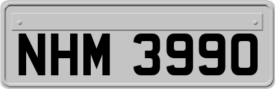 NHM3990