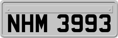 NHM3993