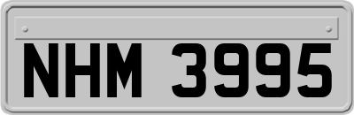 NHM3995
