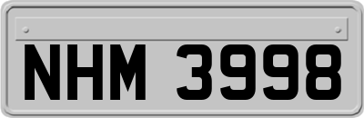 NHM3998