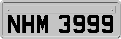 NHM3999