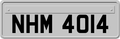 NHM4014