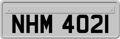 NHM4021