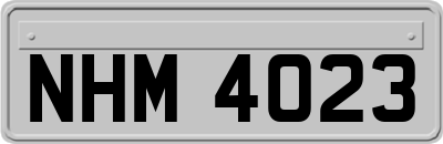 NHM4023