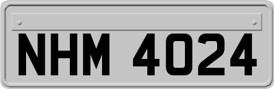NHM4024