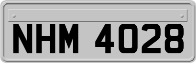 NHM4028